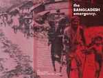 1971 Bangladesh War of Independence humanitarian funds